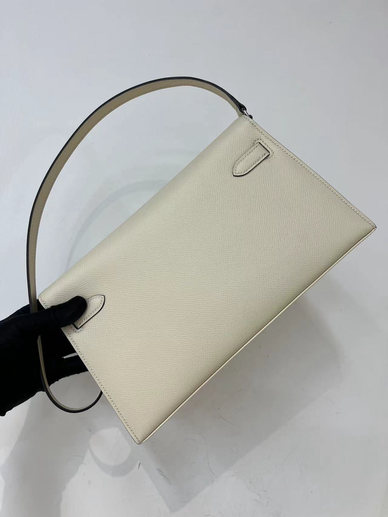 H**me5 Kelly Elan Clutch-27CM