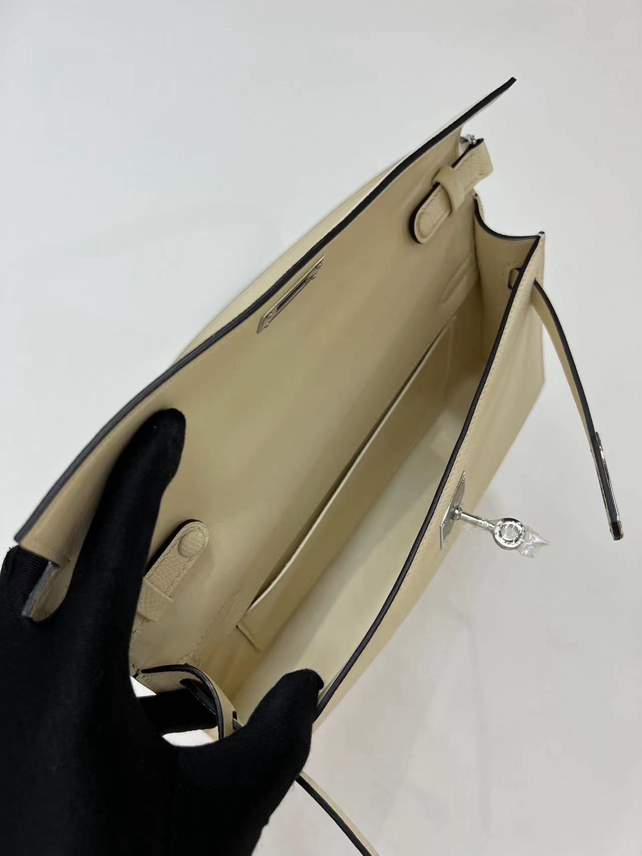 H**me5 Kelly Elan Clutch-27CM