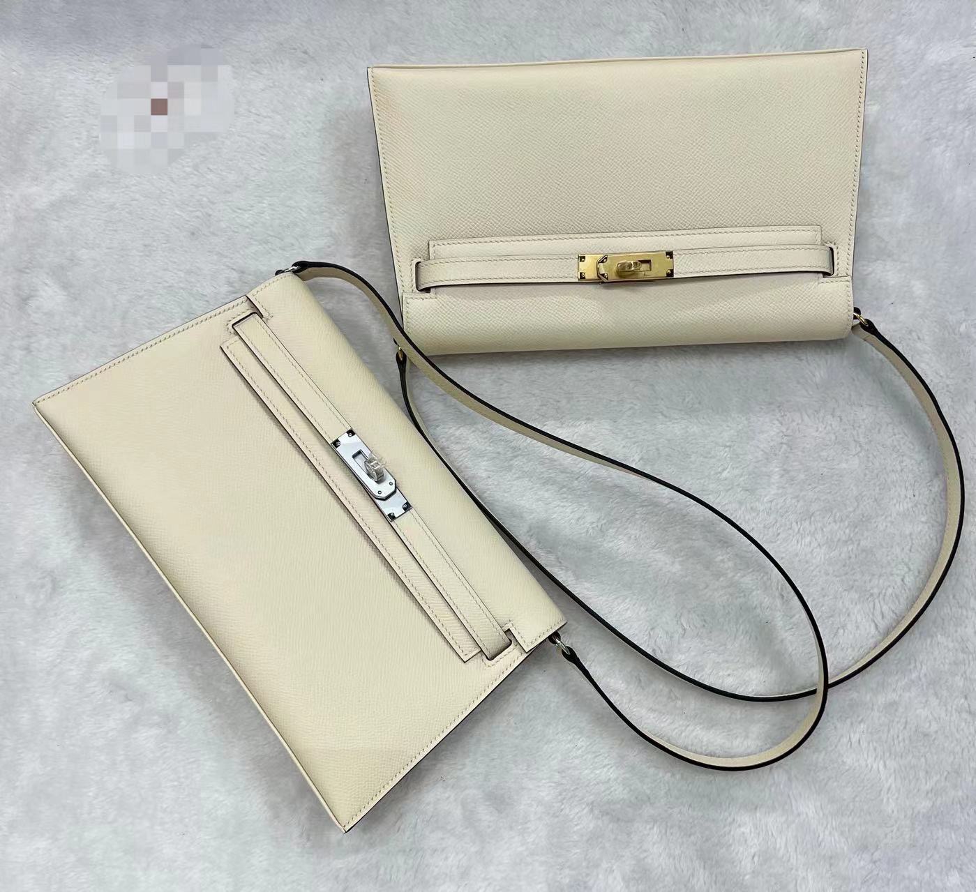 H**me5 Kelly Elan Clutch-27CM