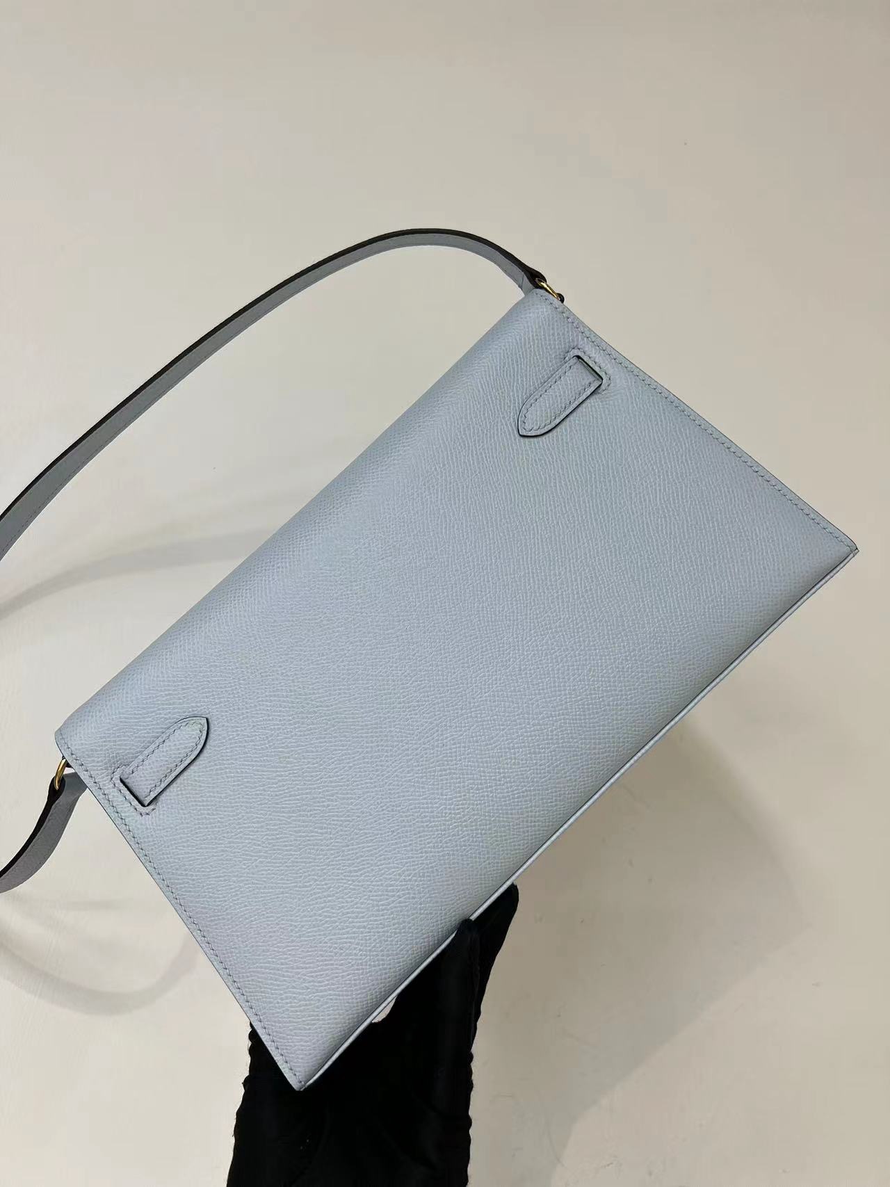 H**me5 Kelly Elan Clutch-27CM