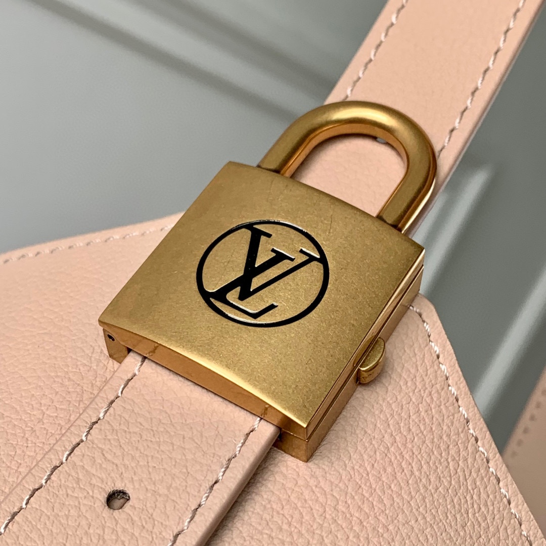 L0vis Vvtt0n Low Key Hobo-M25352-24 x 28 x 16CM