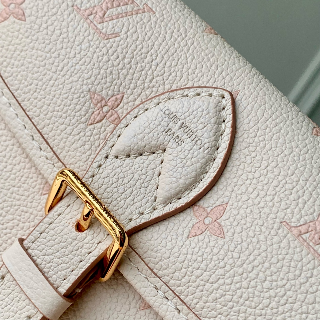 l0vis Vvtt0n nano diane handbags-m83566-19*10.5*6cm