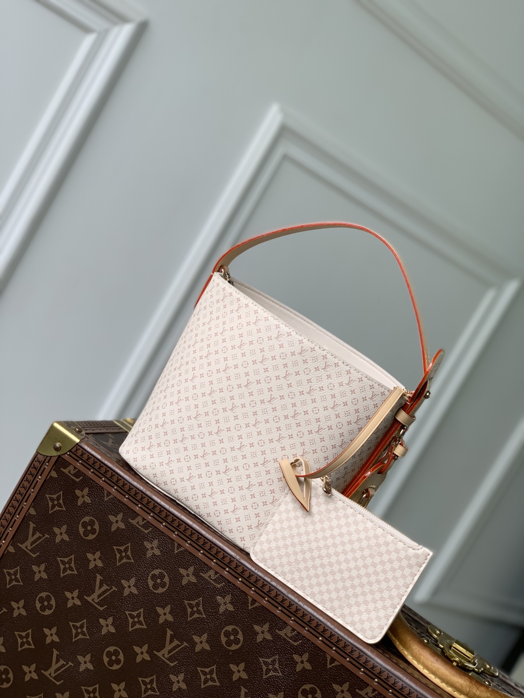 LV All In BB Bucket-M15130-18 x 12 x 16CM