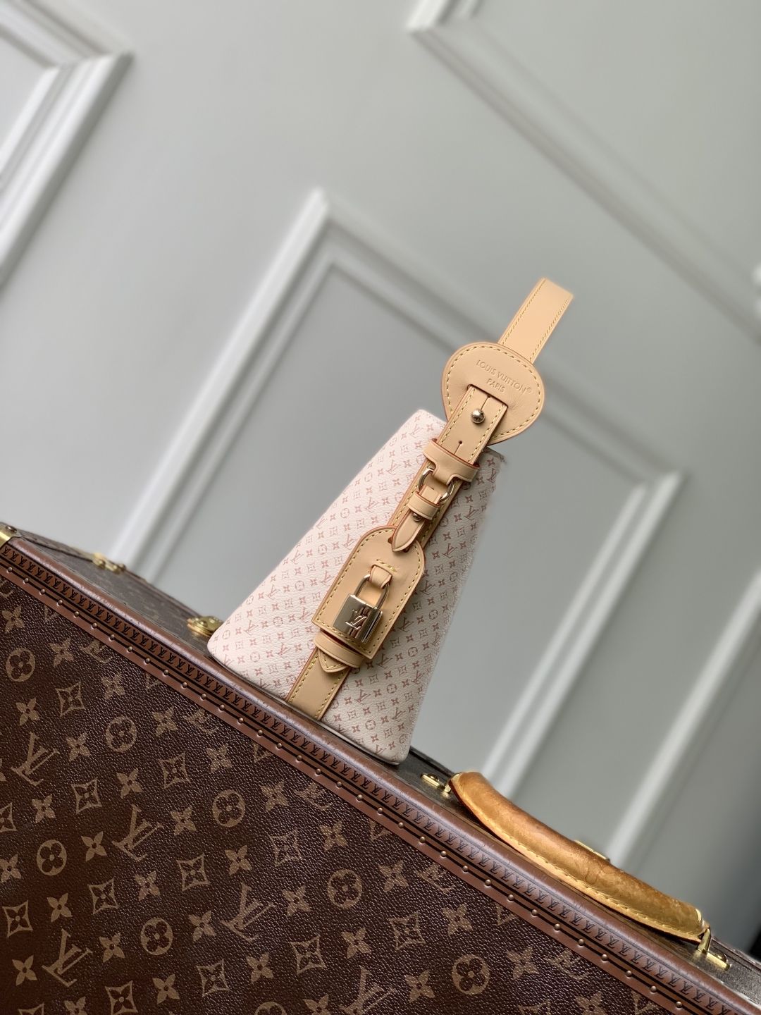 LV All In BB Bucket-M15130-18 x 12 x 16CM