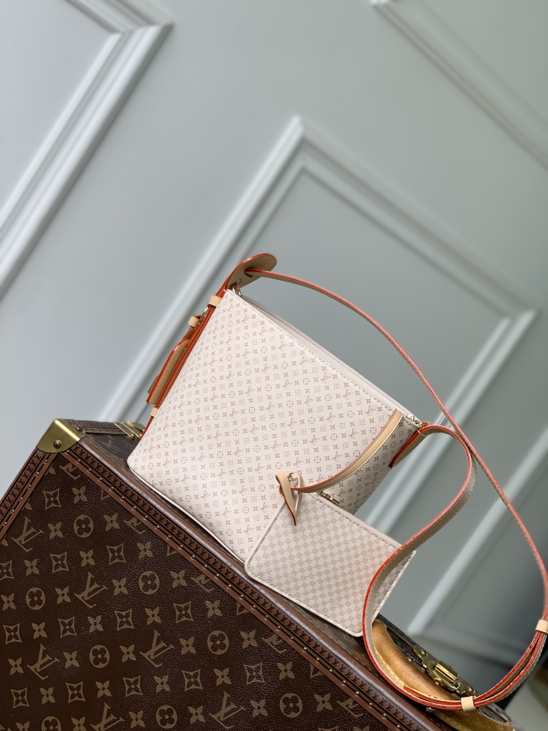 LV All In BB Bucket-M15130-18 x 12 x 16CM