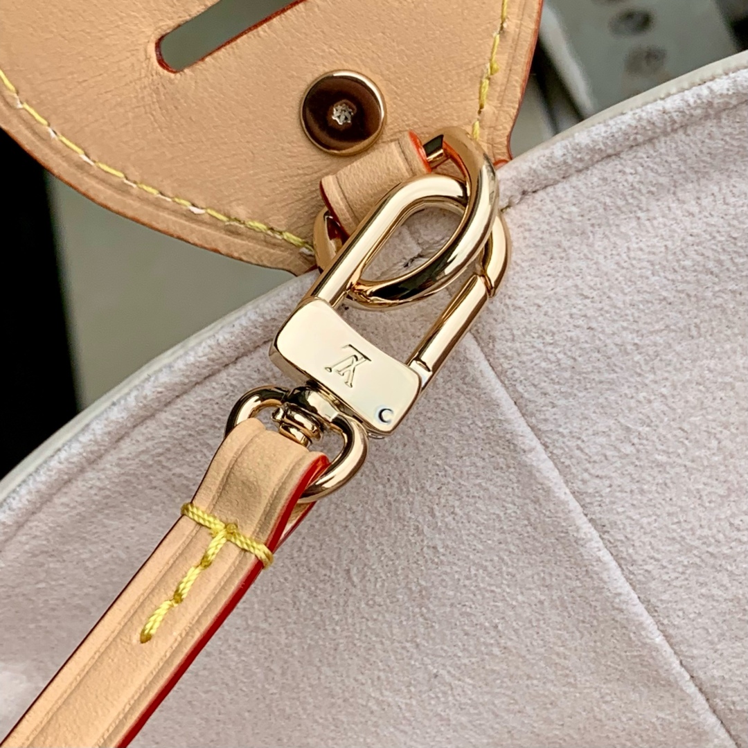 LV All In BB Bucket-M15130-18 x 12 x 16CM
