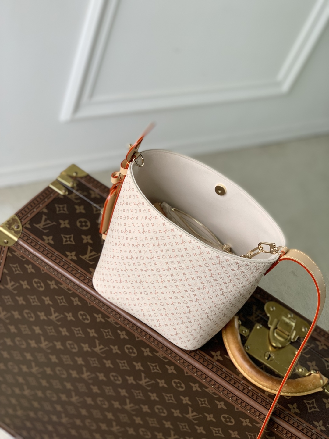 LV All In BB Bucket-M15130-18 x 12 x 16CM
