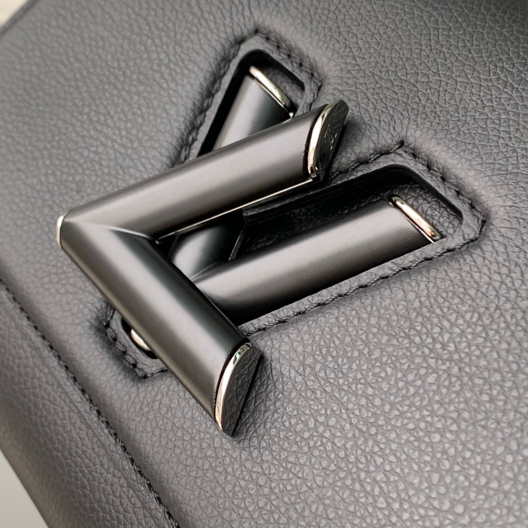 LV Twist Slim Bags-M14636-15 x 7 x 19CM
