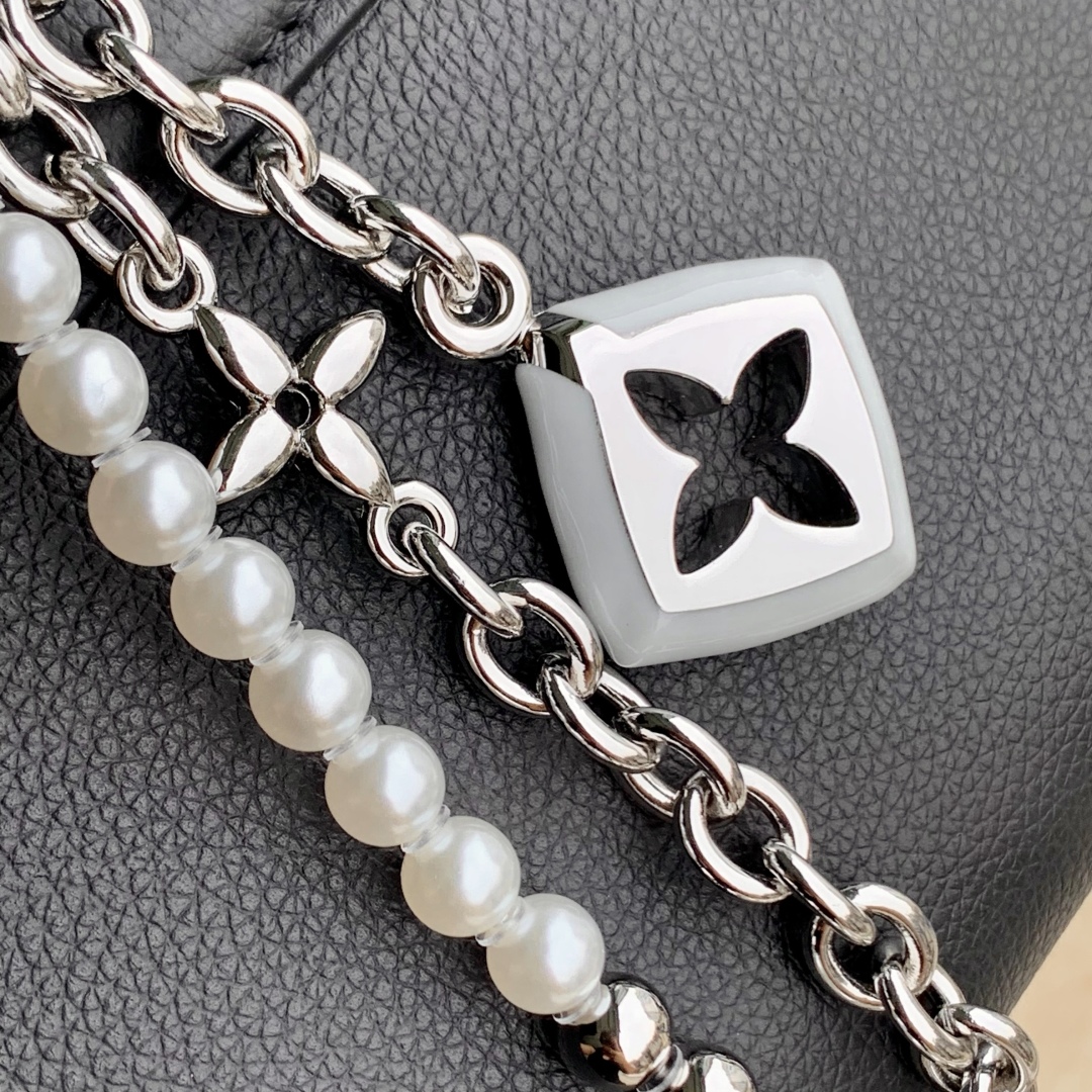 LV Twist Slim Bags-M14636-15 x 7 x 19CM