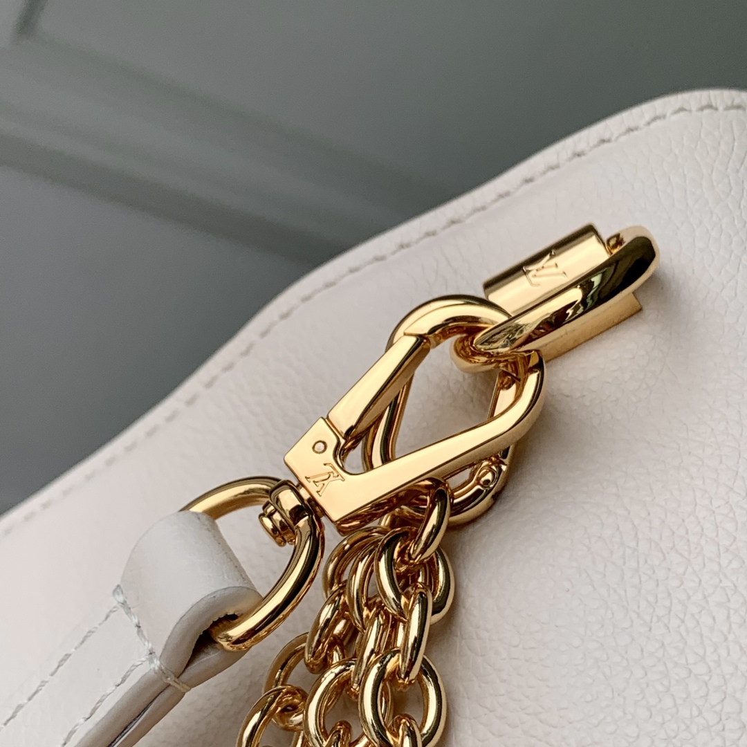 L0vis Vvtt0n Twist MM Slim Bag-M14341-23 × 16 × 8CM