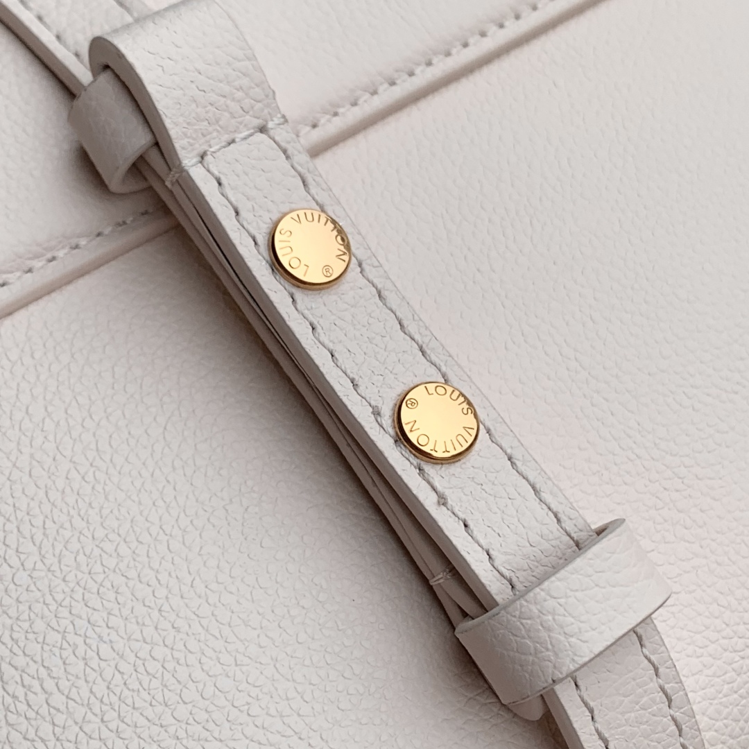 L0vis Vvtt0n Twist MM Slim Bag-M14341-23 × 16 × 8CM