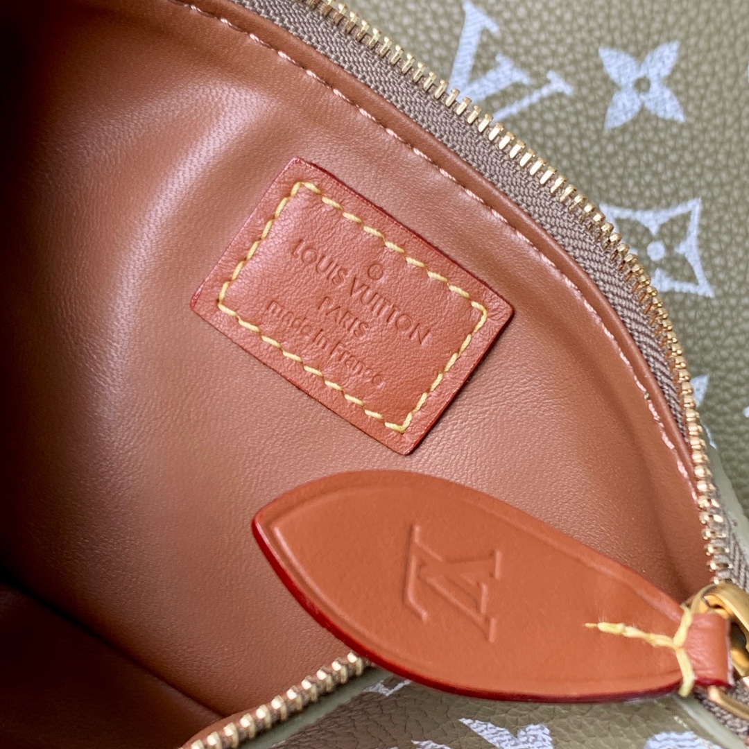 L0vis Vvtt0n Speedy P9 Bandoulière 30-22.5 x 18 x 32CM