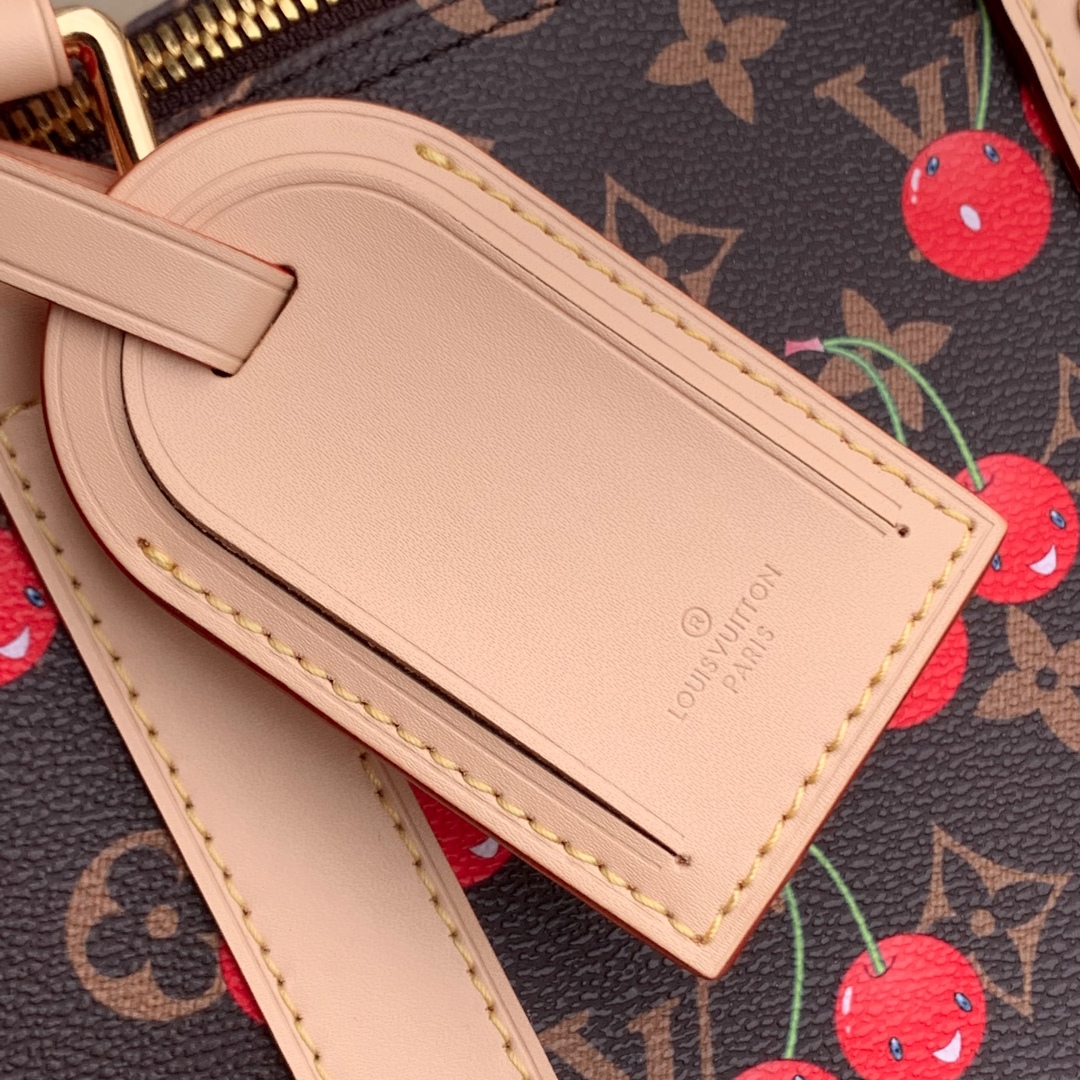 l0vis Vvtt0n keepall bandoulière 45-m24315-45 × 27 × 20cm