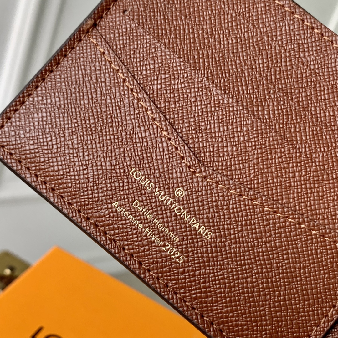 l0vis Vvtt0n wallet-m61695-11.5 x 9 x 1.5 cm