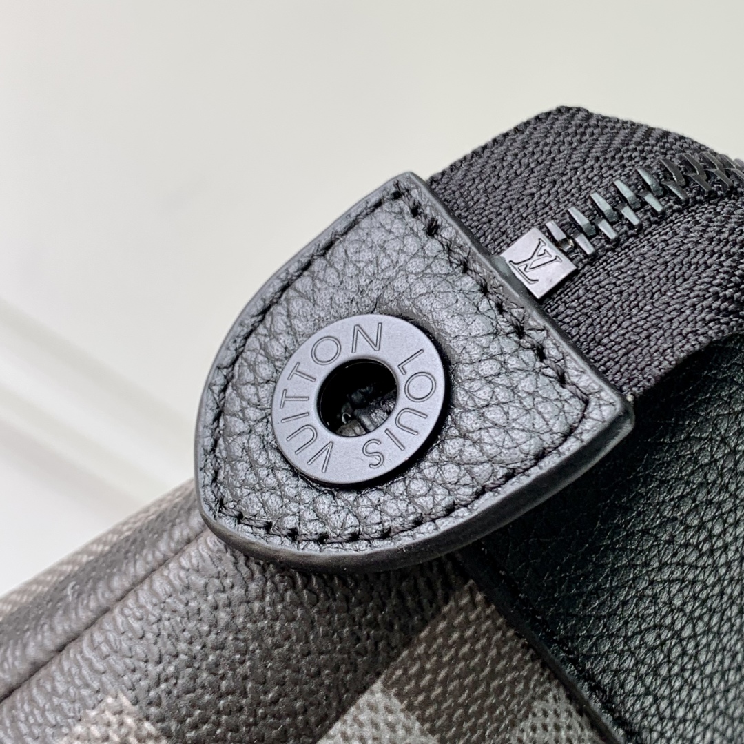 l0vis Vvtt0n pochette voyage souple pouch-m83568-32 x 21 x 8cm