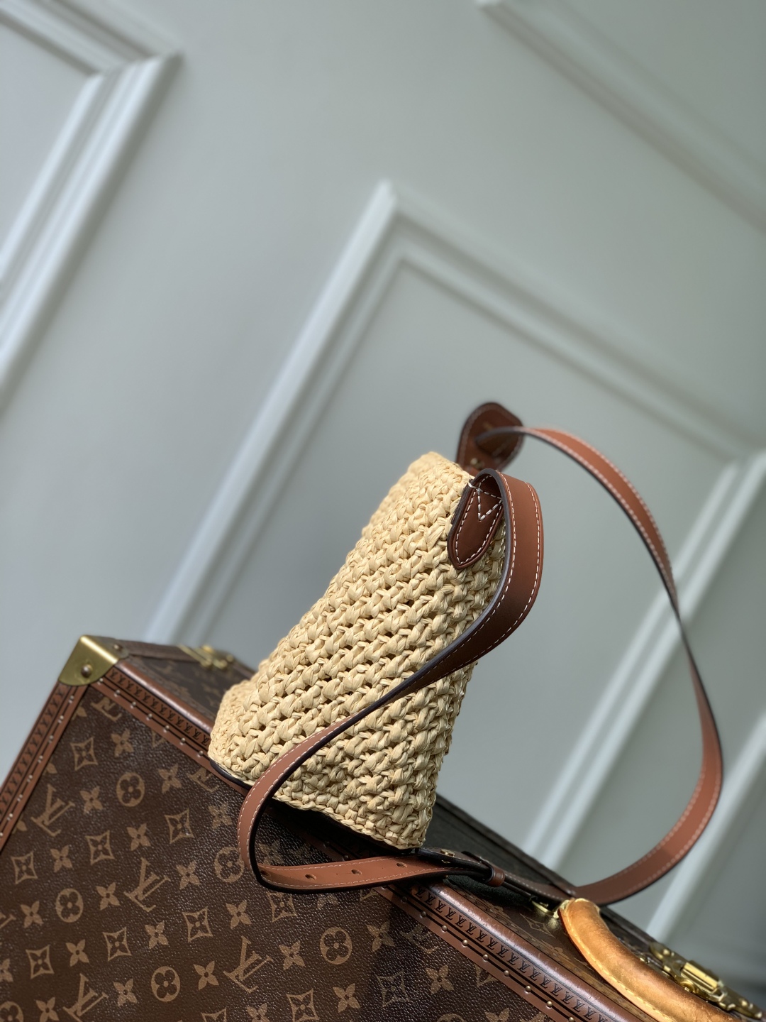 LV All In BB Bucket-M15130-18 x 12 x 16CM