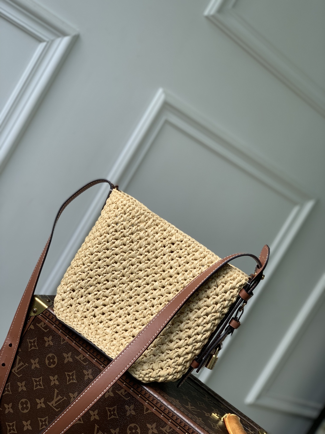 LV All In BB Bucket-M15130-18 x 12 x 16CM