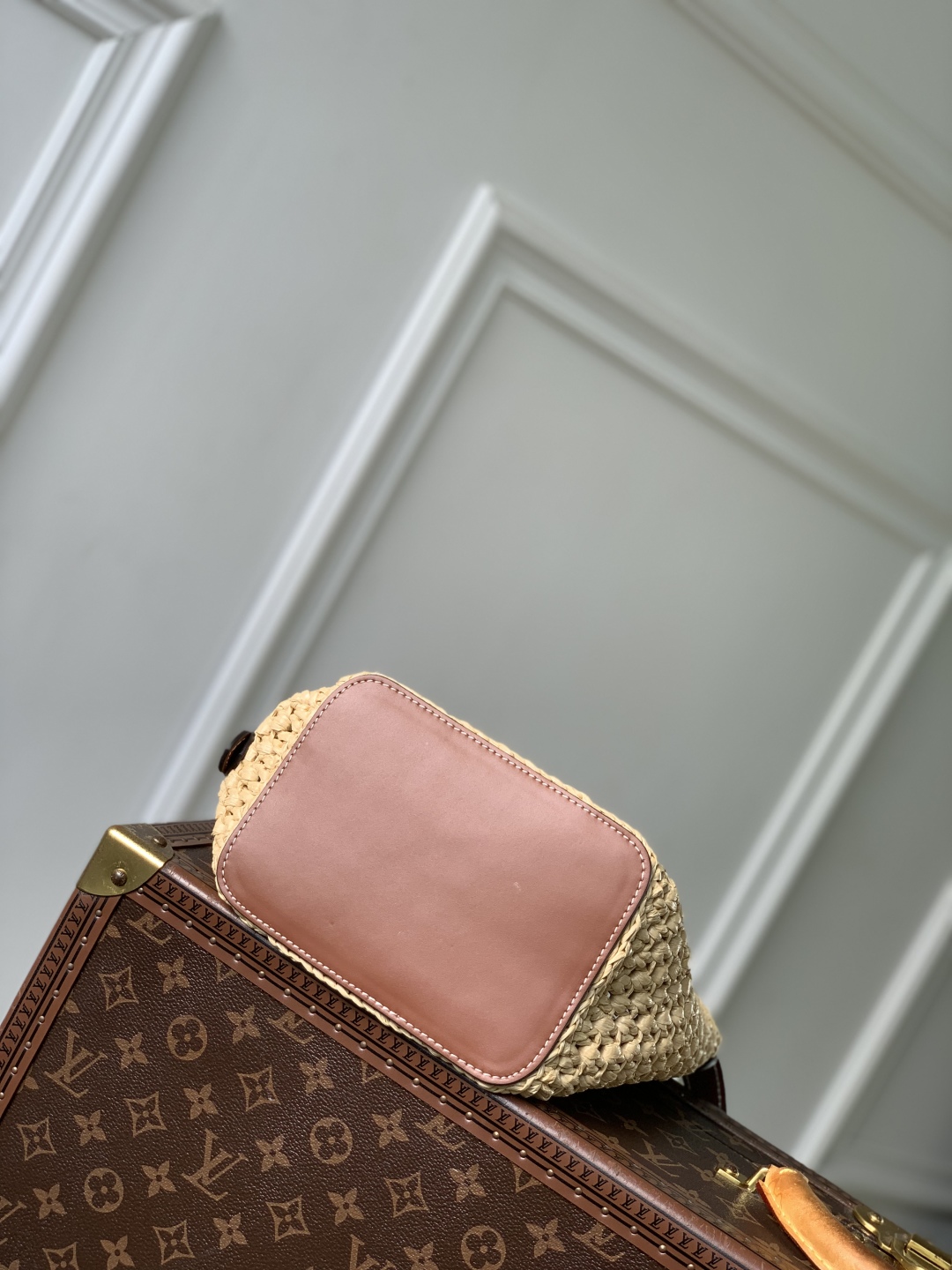 LV All In BB Bucket-M15130-18 x 12 x 16CM
