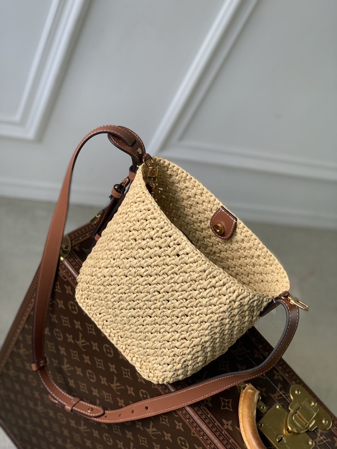 LV All In BB Bucket-M15130-18 x 12 x 16CM