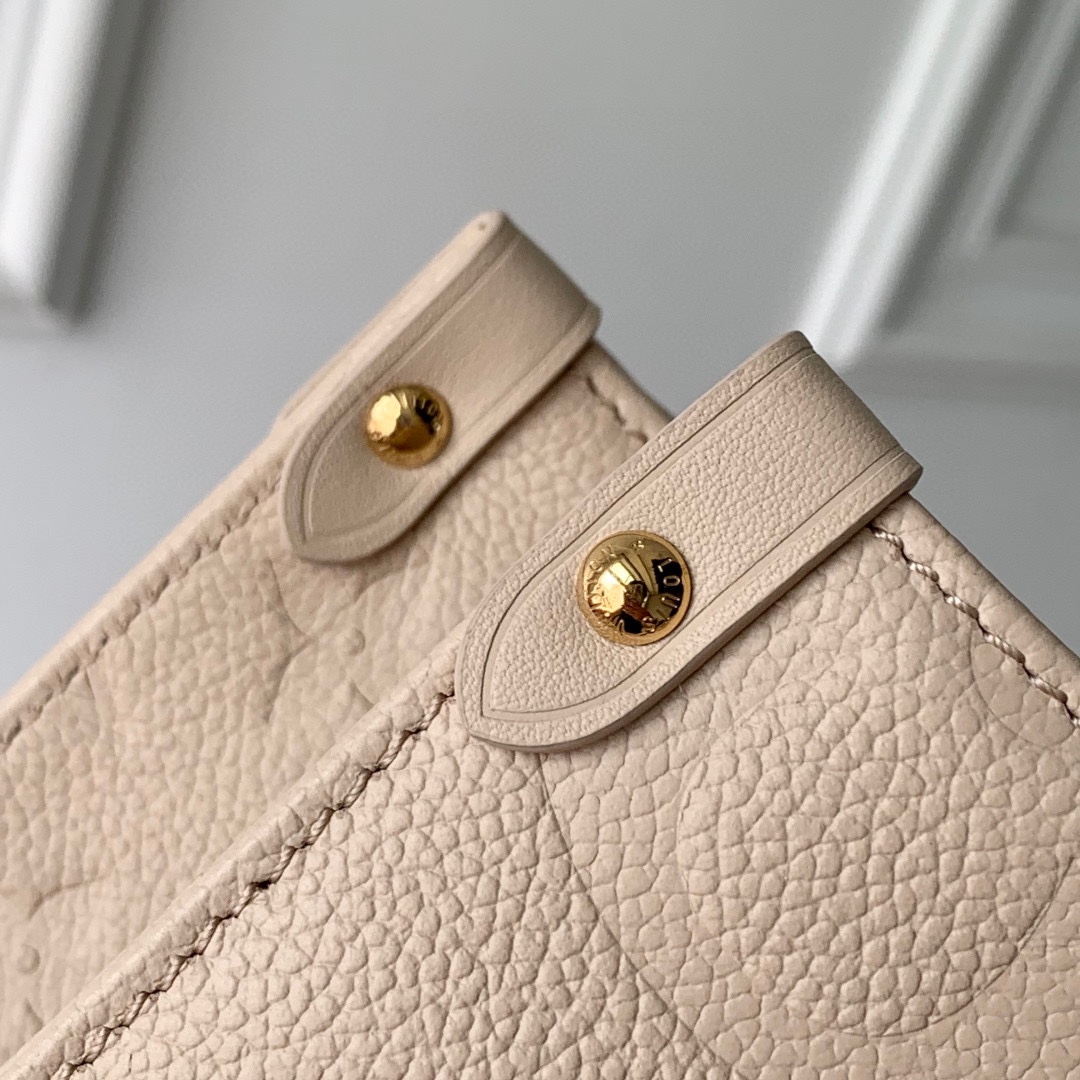 L0vis Vvtt0n Onthego Handbag-35*27*14CM