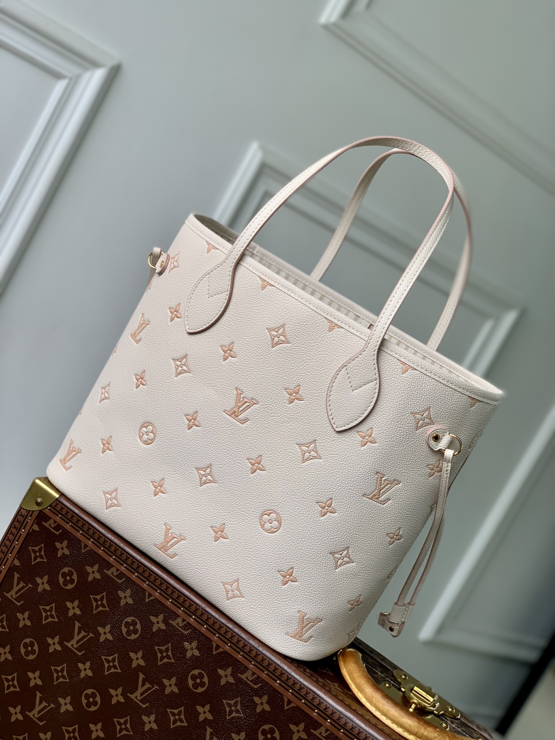 L0vis Vvtt0n Neverfull MM-31*28*14CM