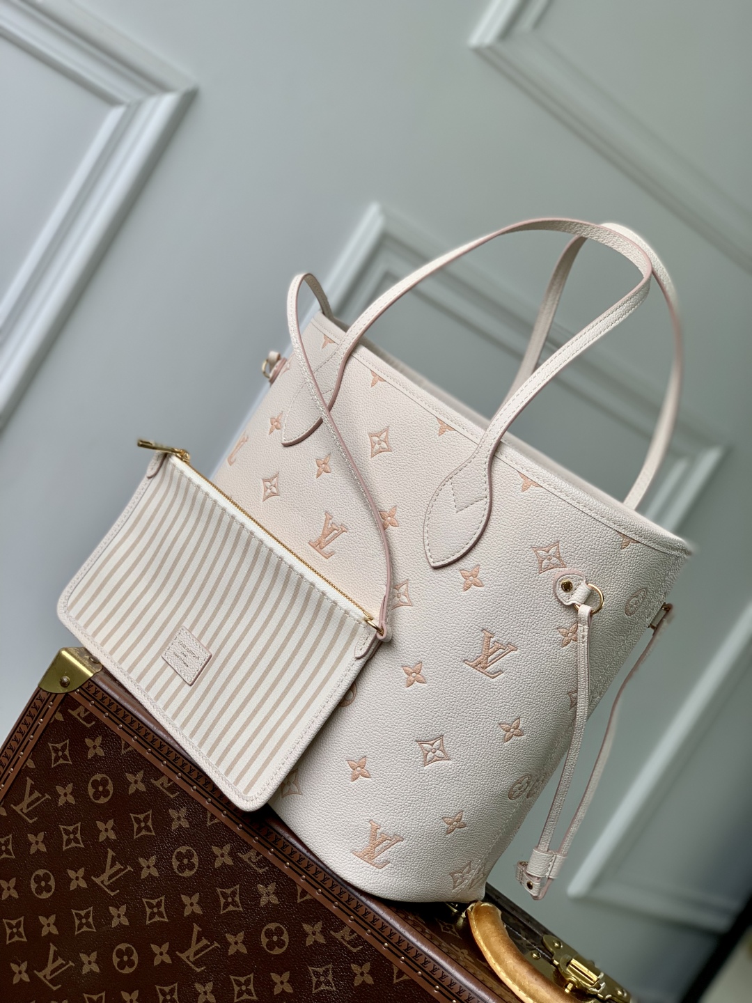 L0vis Vvtt0n Neverfull MM-31*28*14CM