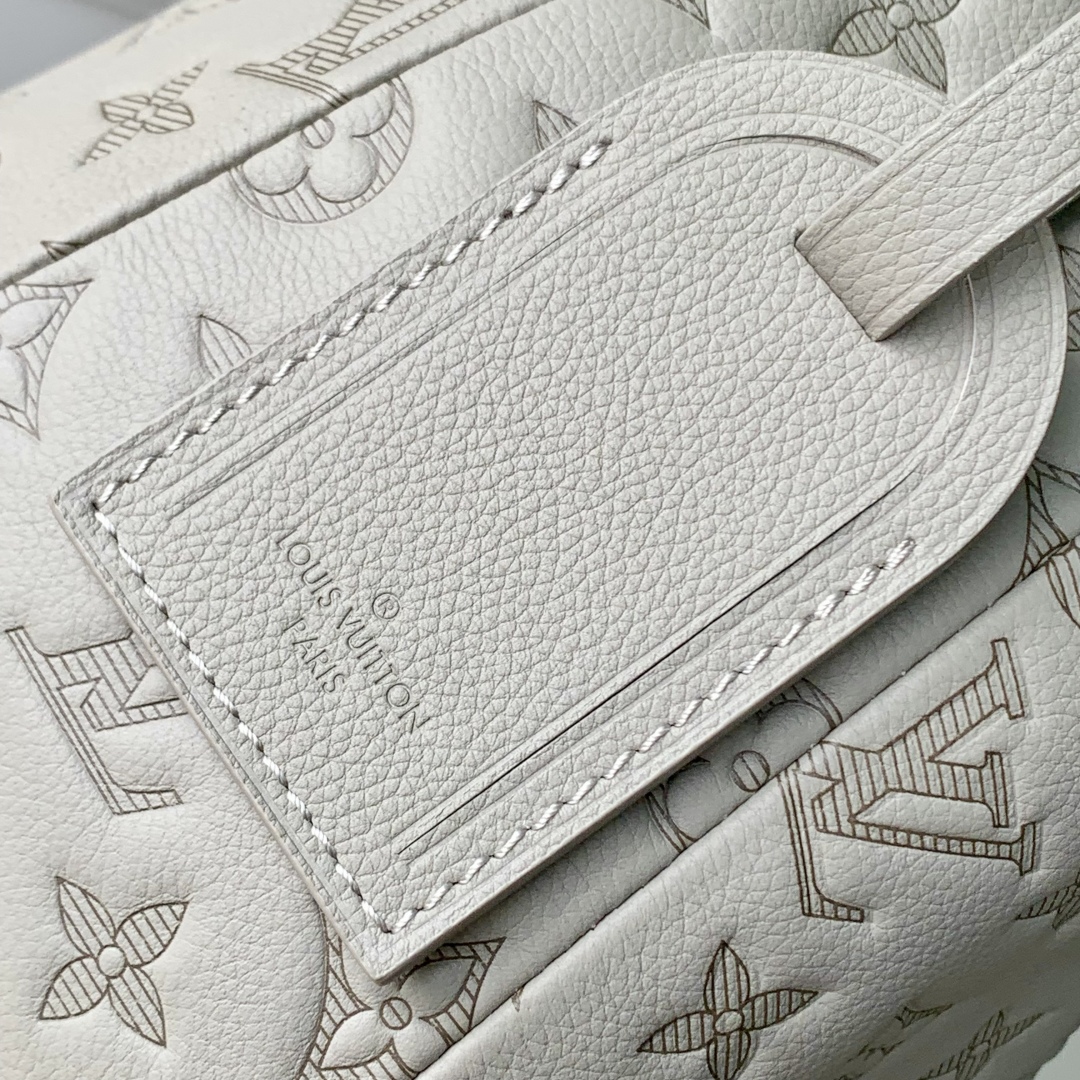 l0vis Vvtt0n hobo hamac bag-19 x 10 x 39cm