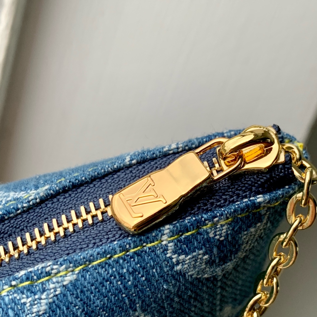 l0vis Vvtt0n wallet-7 x 1.5 x 12cm