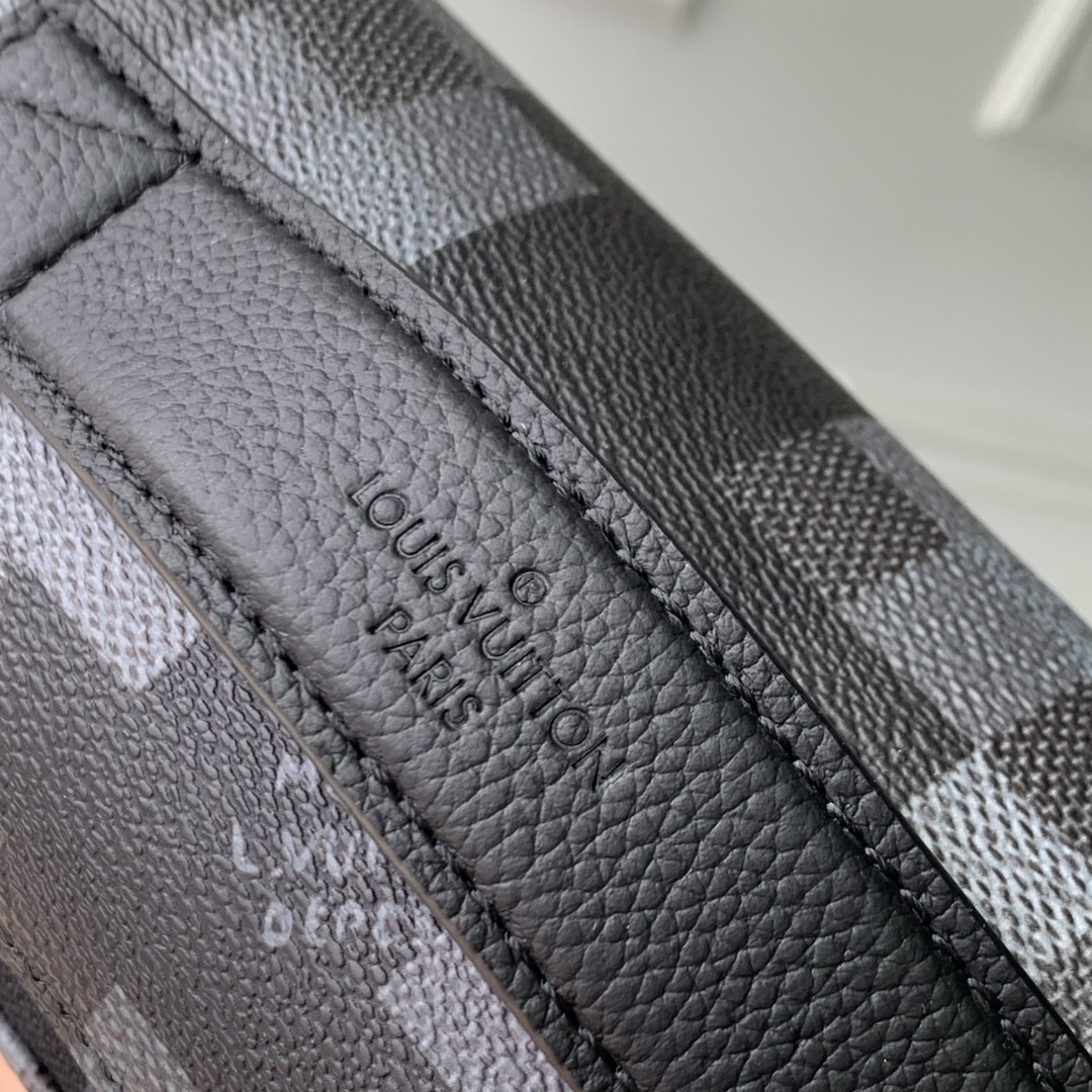 L0vis Vvtt0n Rush Bum Bag-M11563-30*15*8CM
