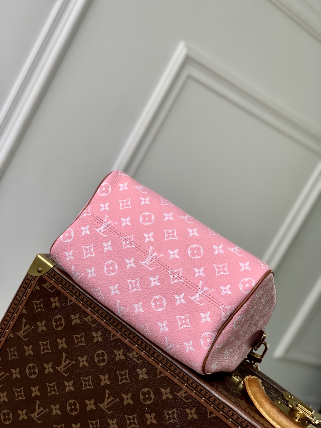 L0vis Vvtt0n Speedy P9 Bandoulière 25-25x 19 x 15CM
