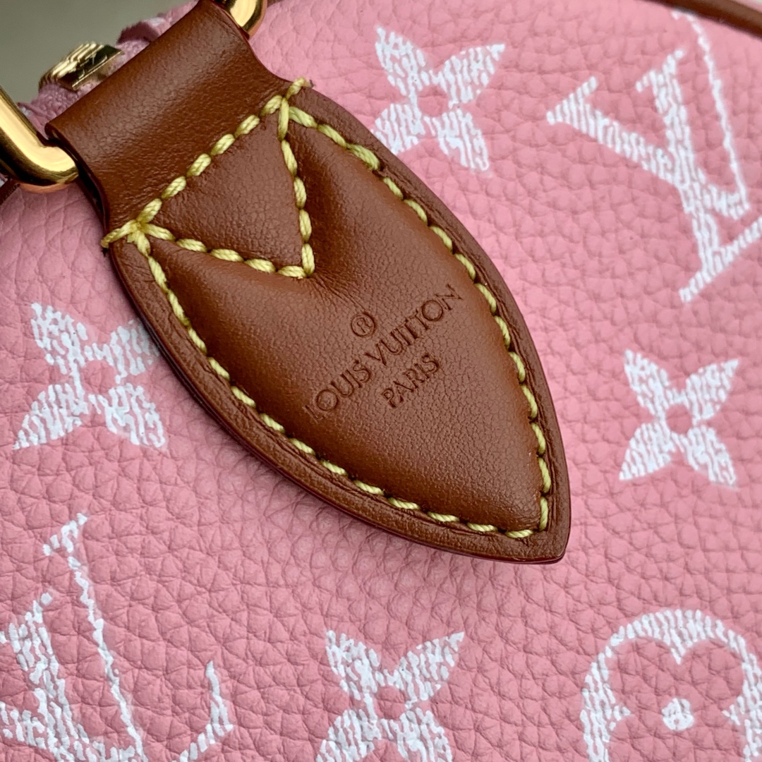 L0vis Vvtt0n Speedy P9 Bandoulière 25-25x 19 x 15CM