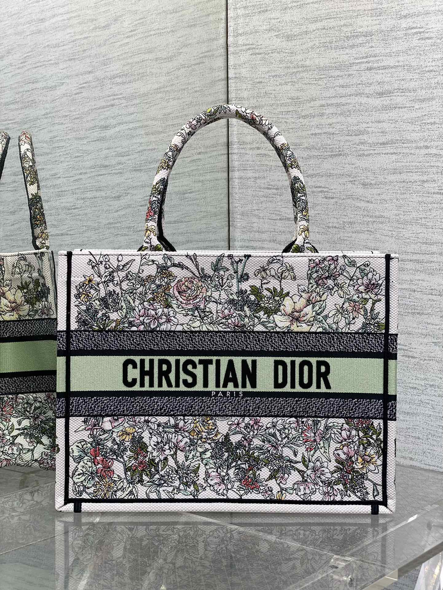 Diro Book Tote-36×16×27CM