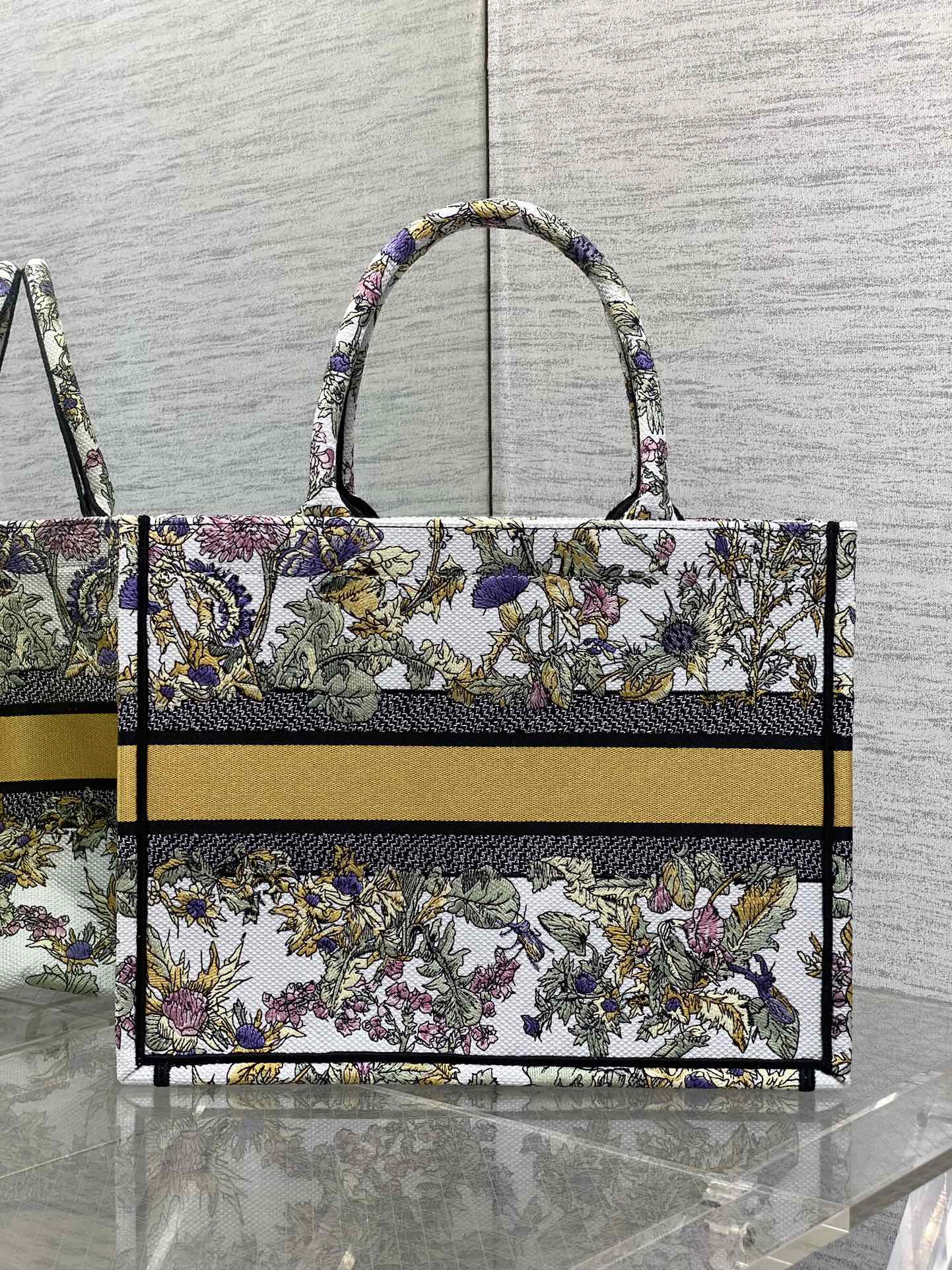 Diro Book Tote-36×16×27CM