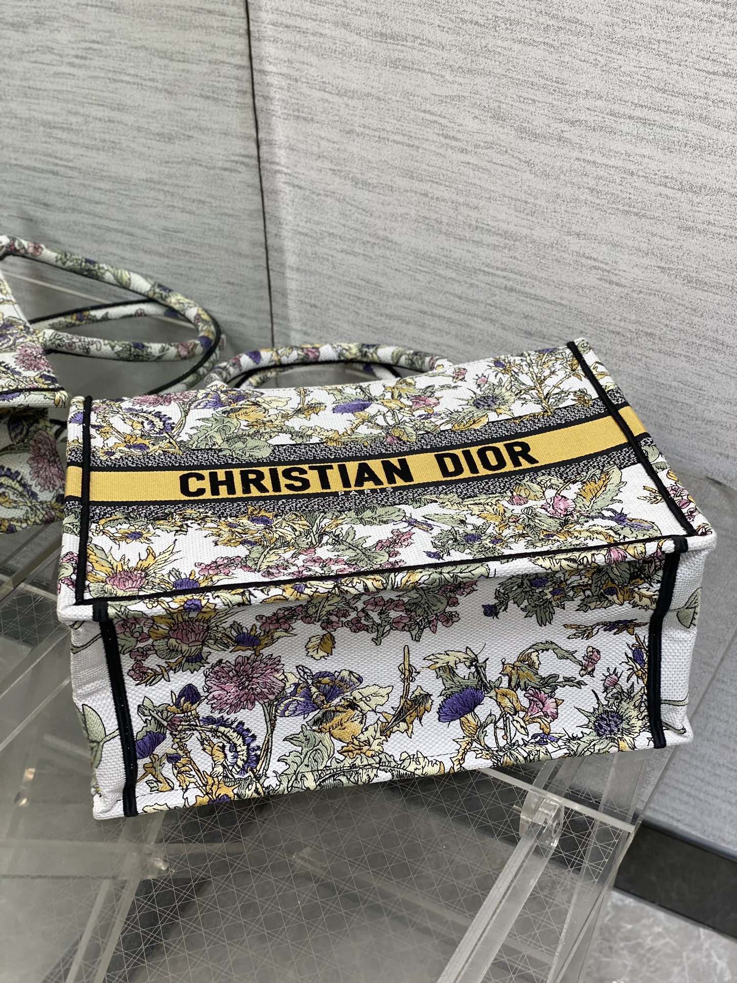 Diro Book Tote-36×16×27CM