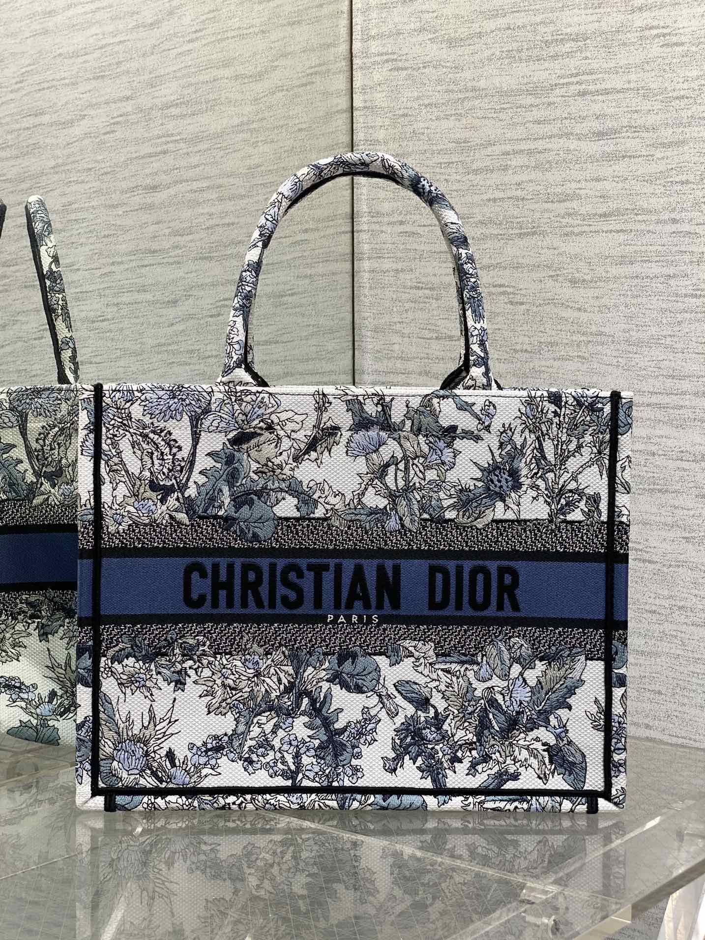 Diro Book Tote-36×16×27CM