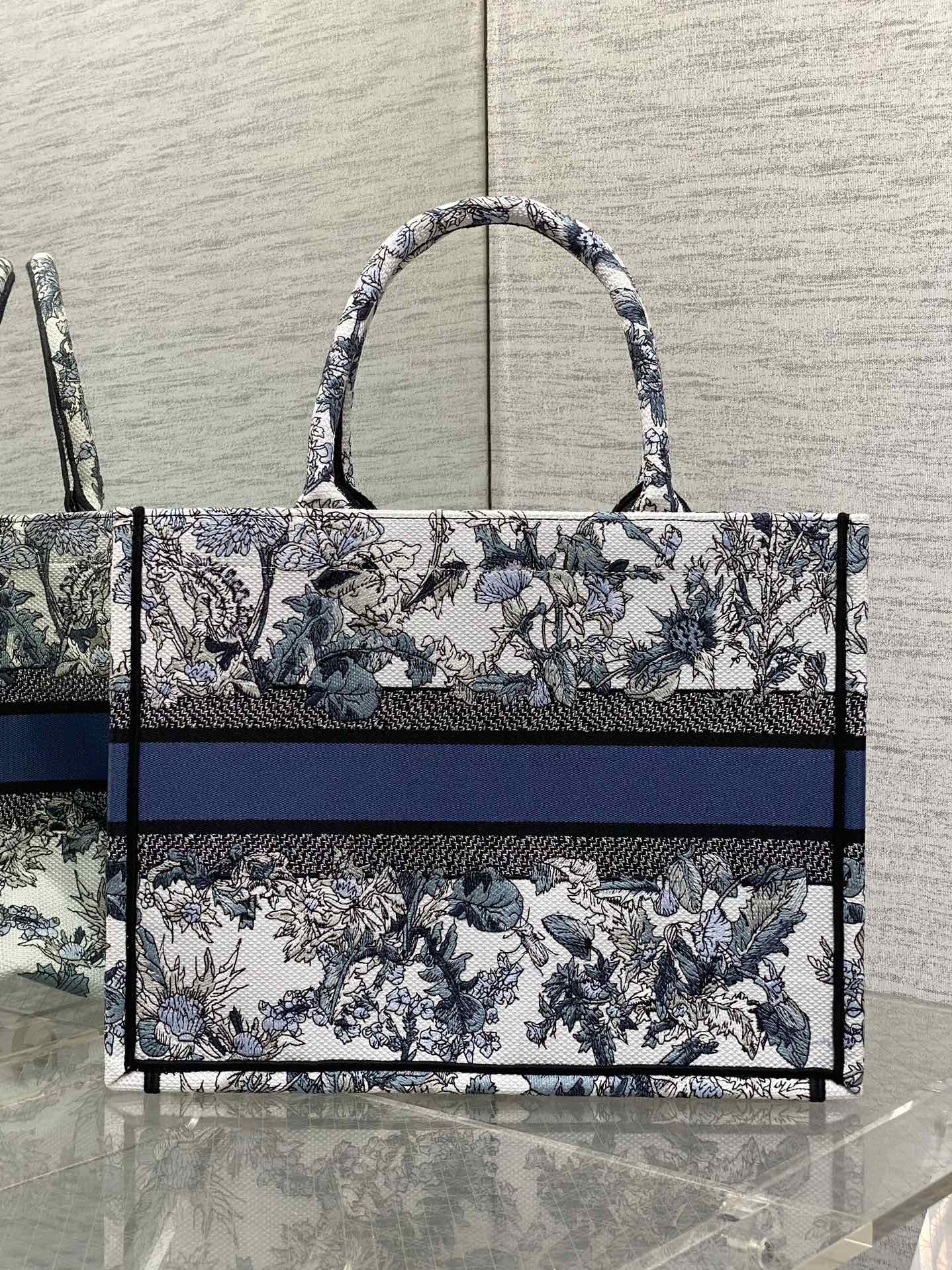 Diro Book Tote-36×16×27CM