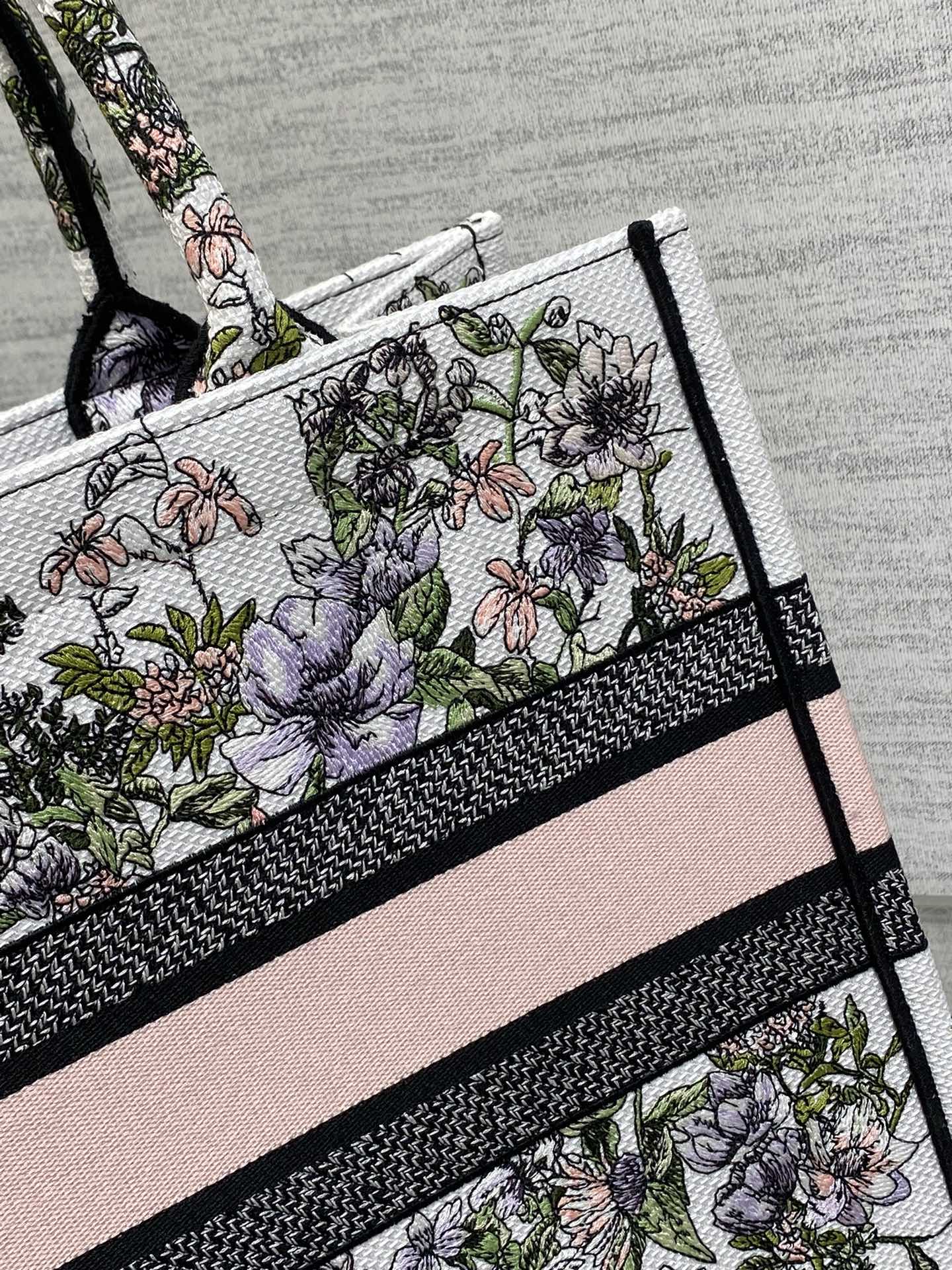 Diro Book Tote-36×16×27CM