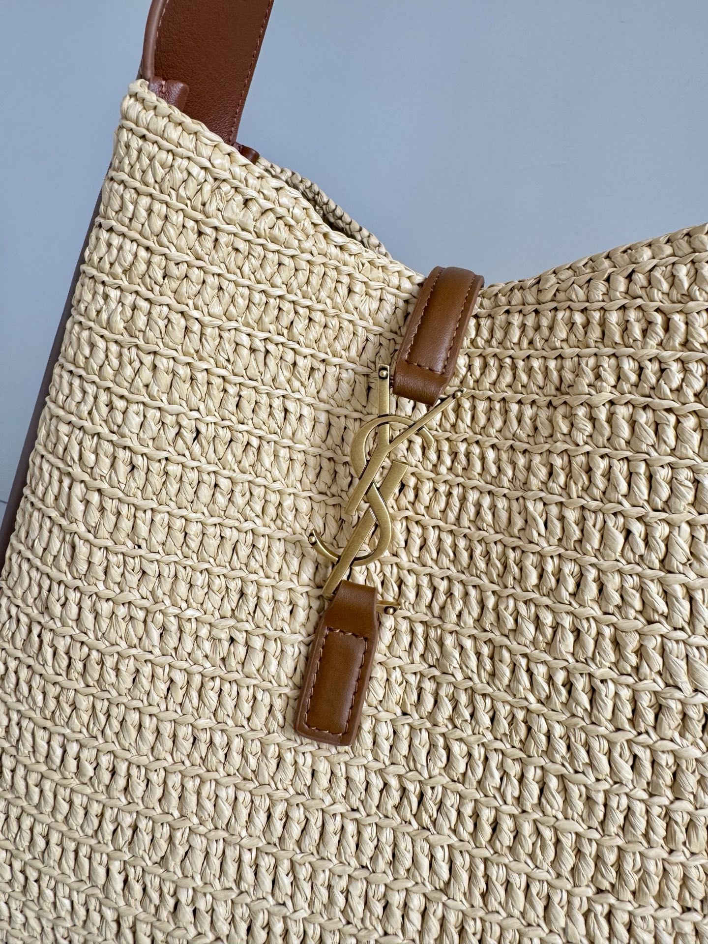 Y51 Le5A7 Vintage Bag-23×22×8.5CM
