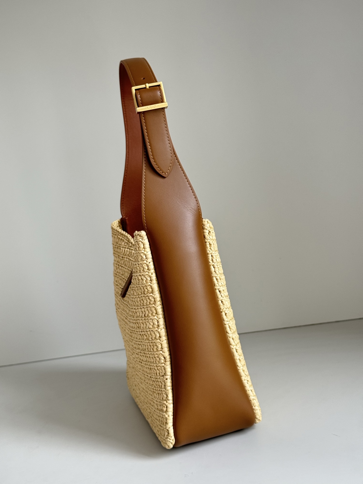 Y51 Le5A7 Vintage Bag-23×22×8.5CM