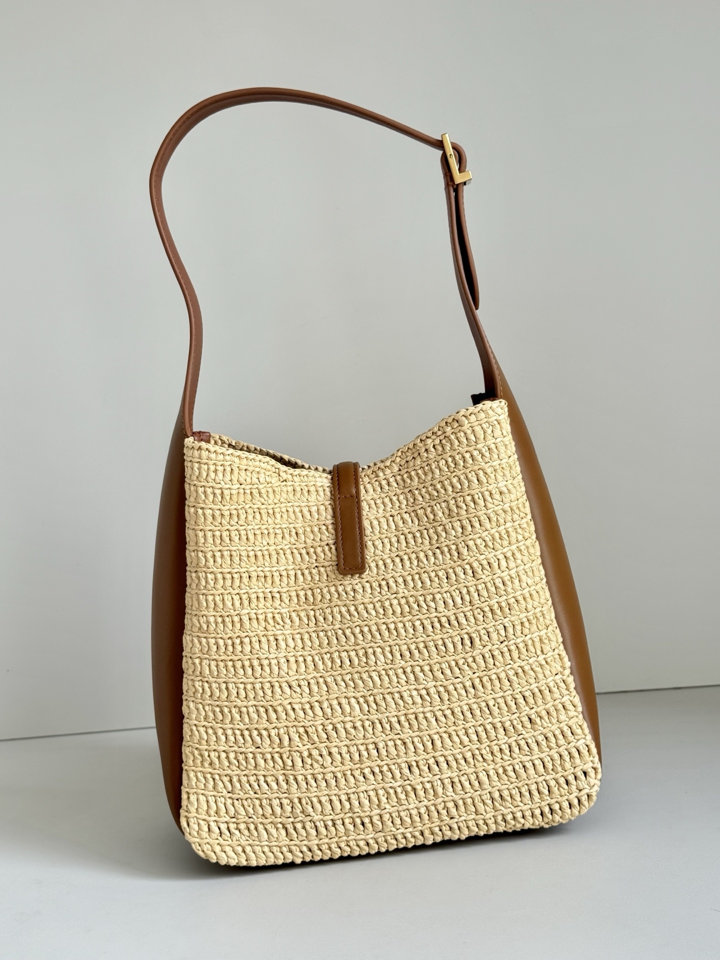 Y51 Le5A7 Vintage Bag-23×22×8.5CM