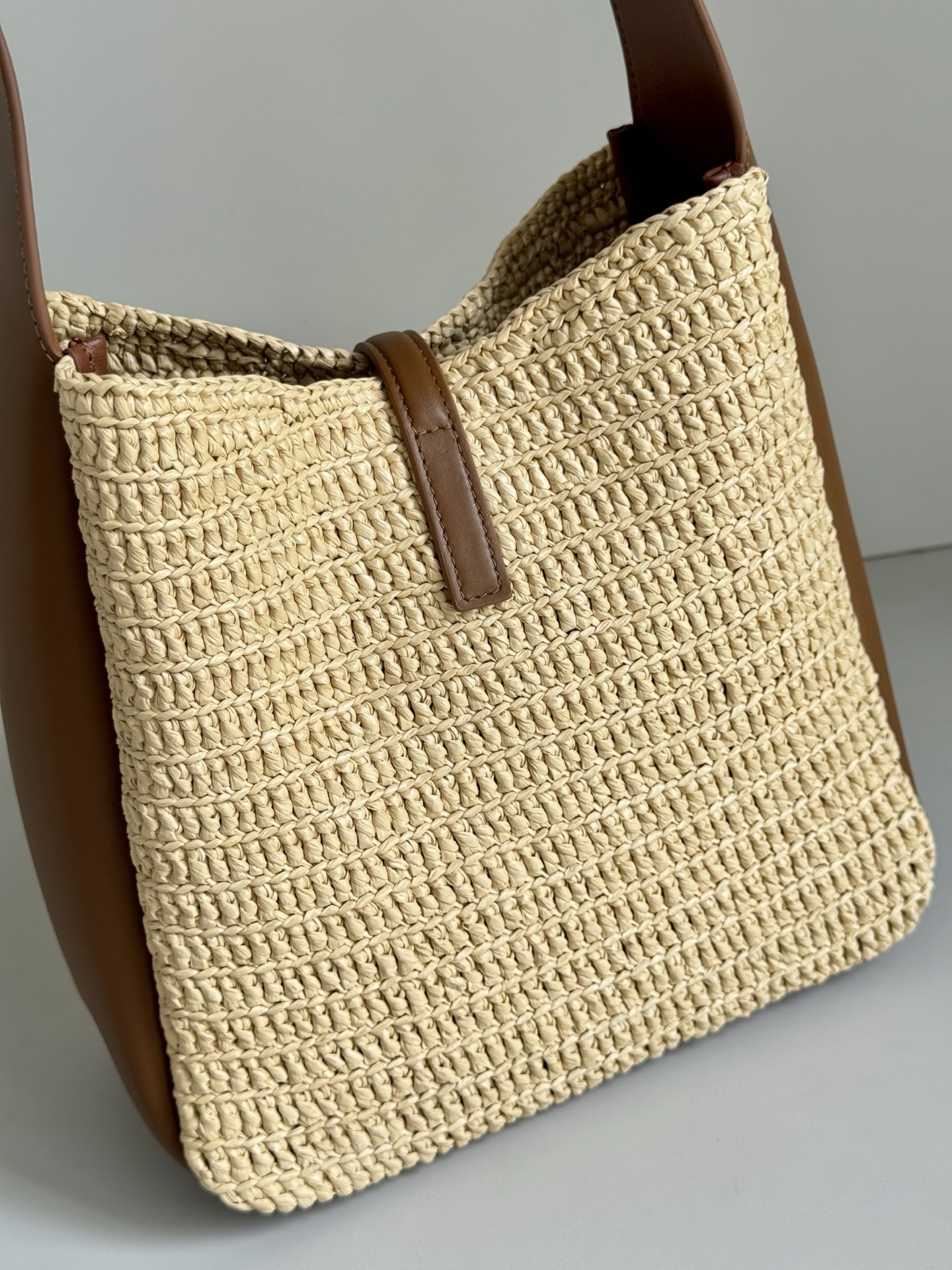 Y51 Le5A7 Vintage Bag-23×22×8.5CM