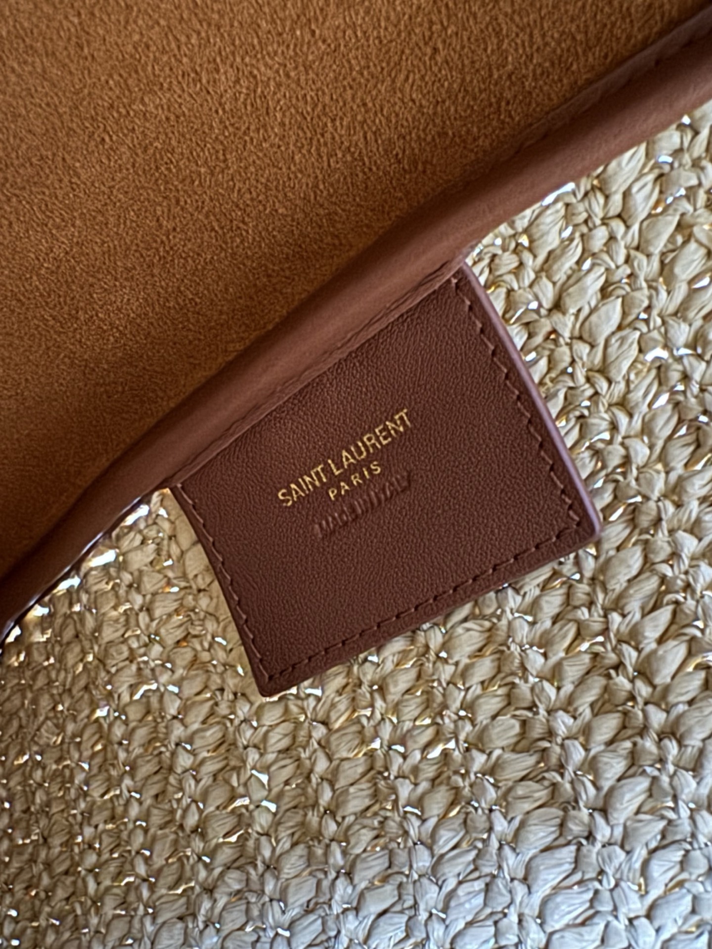 Y51 Le5A7 Vintage Bag-23×22×8.5CM
