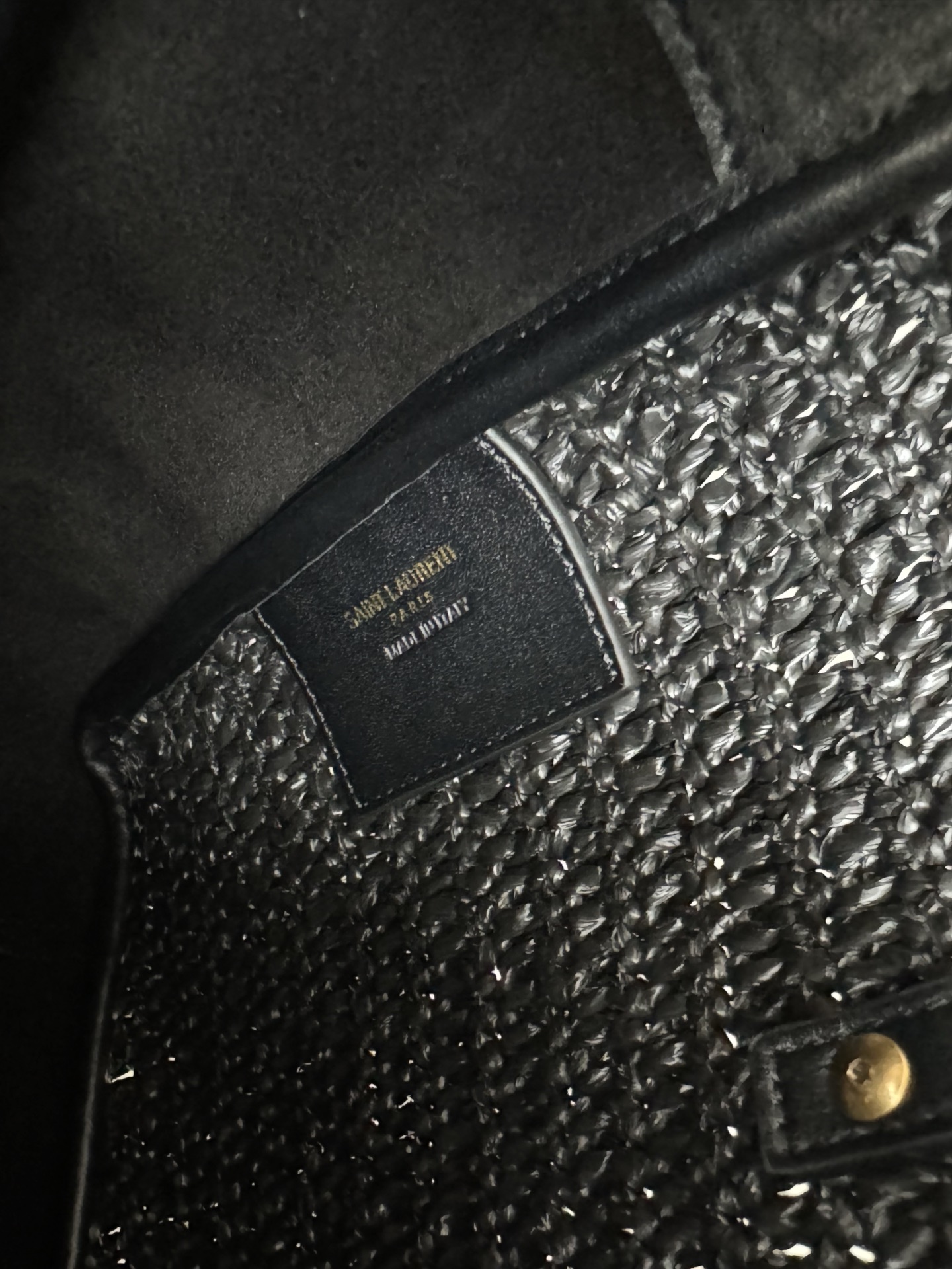 Y51 Le5A7 Vintage Bag-23×22×8.5CM