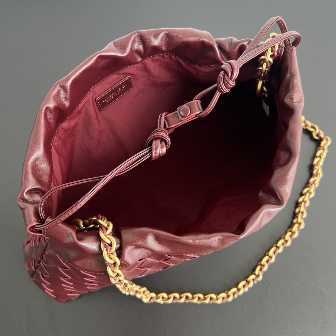 B0tt*ga Ven*ta Dust Bag-33x19x8CM
