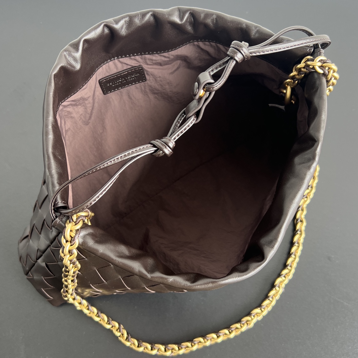 B0tt*ga Ven*ta Dust Bag-33x19x8CM