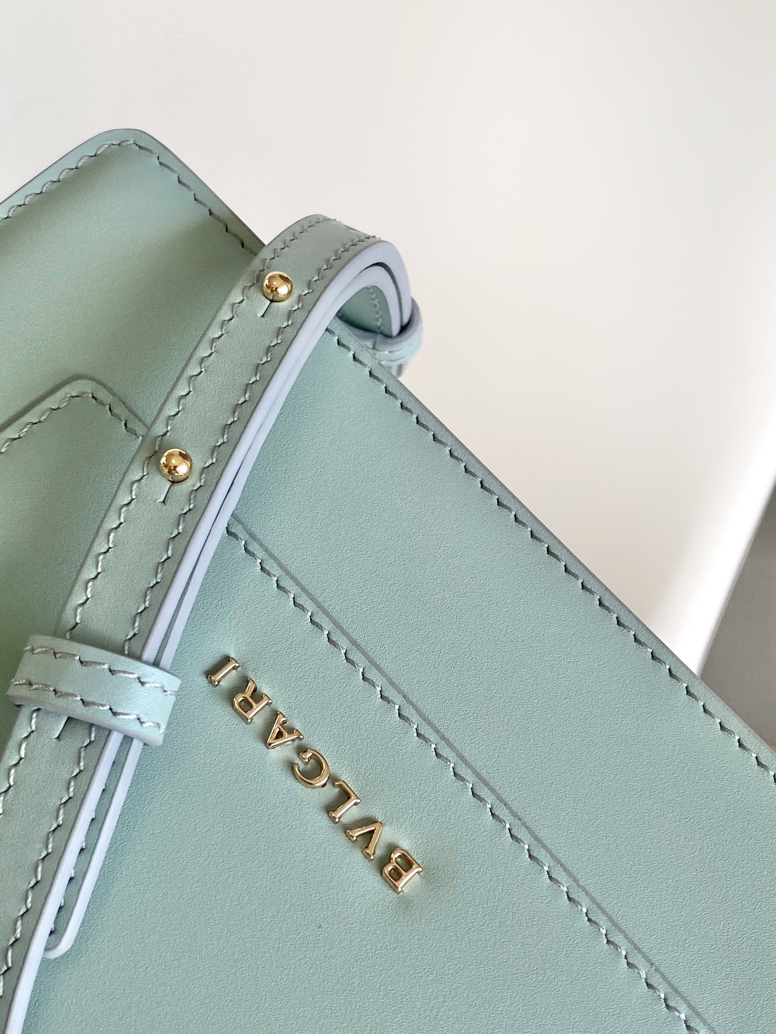 Bv1g*ai Serpenti Forever Bag-19*11*5.5CM