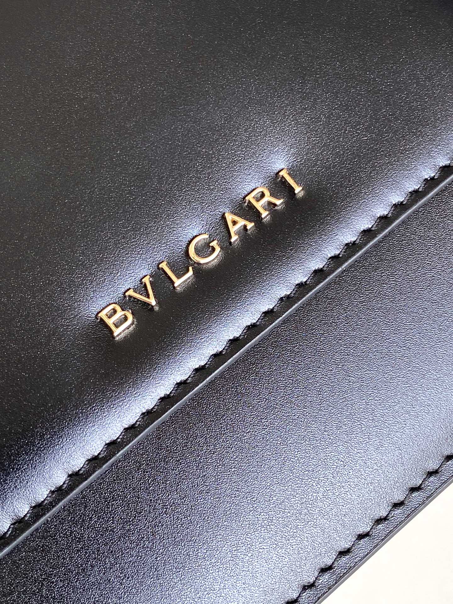 Bv1g*ai Serpenti Forever Bag-19*11*5.5CM