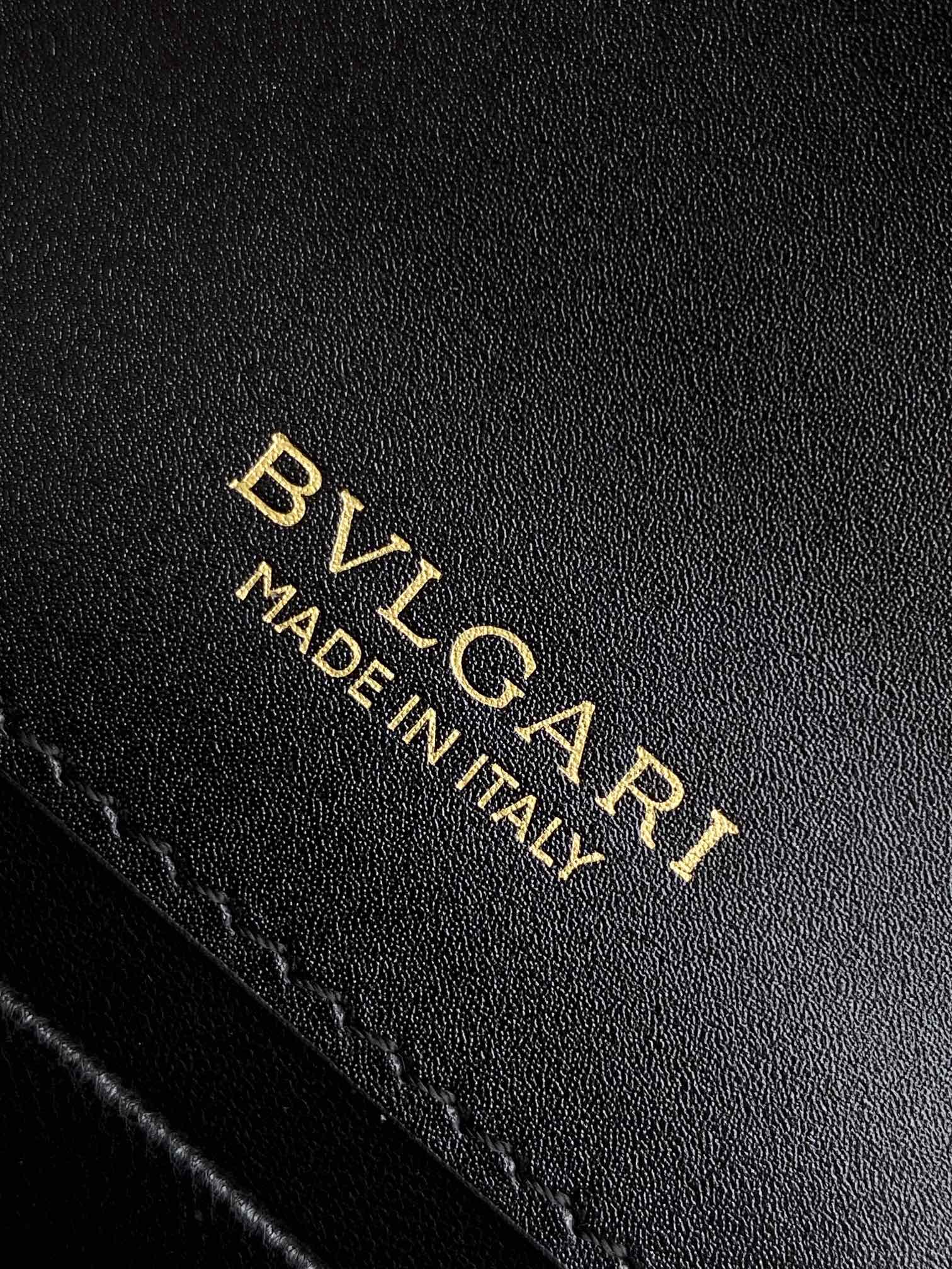 Bv1g*ai Serpenti Forever Bag-19*11*5.5CM