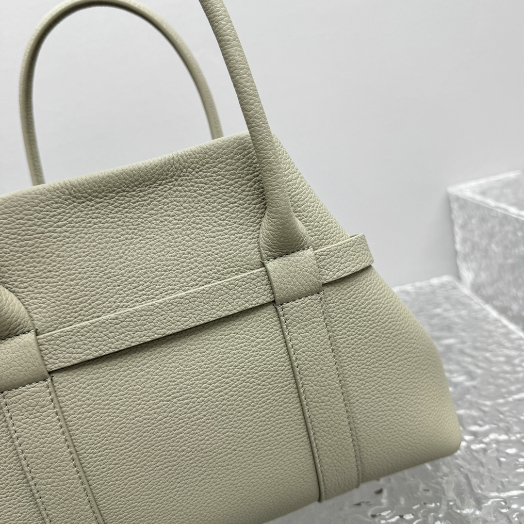 L0r0 P1ana Ghiera Shopper Bag-28*19*12CM