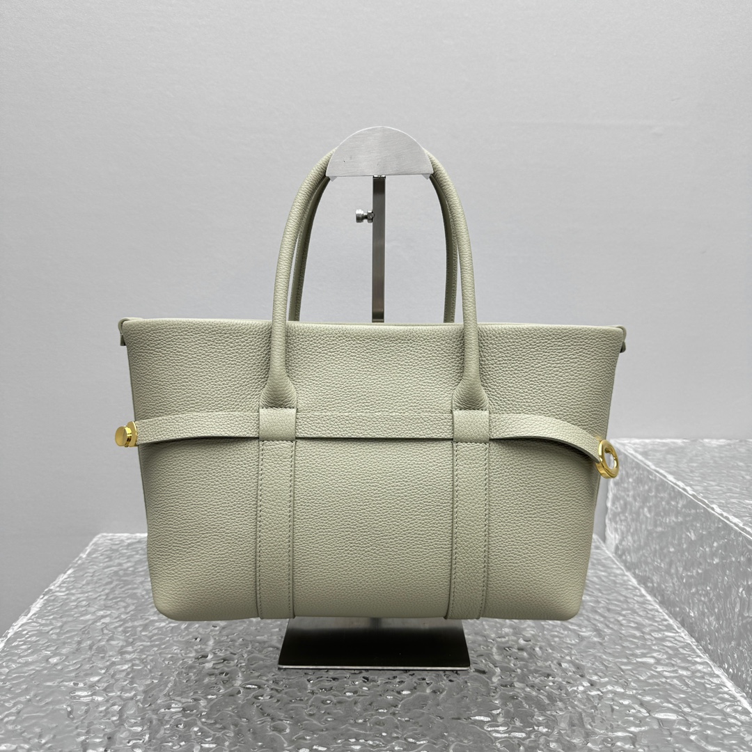 L0r0 P1ana Ghiera Shopper Bag-28*19*12CM